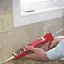 Caulking service in Glendale, AZ for kitchens, bathrooms, and home sealing