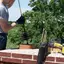 Chimney cleaning in Glendale, AZ for chimney maintenance and safety