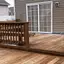 Deck sealing in Glendale, AZ for wood deck waterproofing and protection