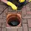 Drain cleaning in Glendale, AZ for clogged drains and sewer lines