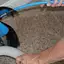 Dryer vent cleaning in Glendale, AZ to remove lint and improve airflow
