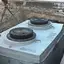 Grease trap installation in Glendale, AZ for kitchens and drain systems