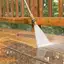 Pressure washing service in Glendale, AZ for decks and outdoor surfaces