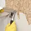Wallpaper removal in Glendale, AZ for wall prep and home updates