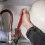 Water heater repair in Glendale, AZ for leaks, valves, and pipe connections